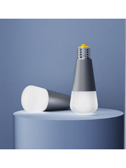 Realme LED smart bulb 9w - Λευκή