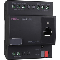 HDL DMX Recorder (HDL-M/DMX512.1)