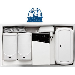 Eldes PitBull KIT Alarm - GSM & Wireless Intrusion Alarm System