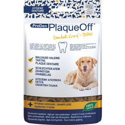 ProDen PlaqueOff Dental Medium Large 150gr