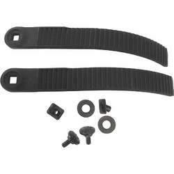 K2 Ankle Ladder Strap - Ανταλακτικά δέστρας Αστραγάλου - Pair
