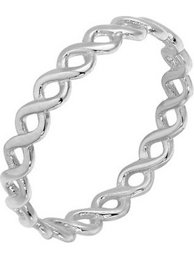 Prince Silvero Γυναικείο Δαχτυλίδι από Ασήμι 925 3A-RG549-1
