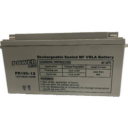 Μπαταρία VRLA Power PR150-12GEL 12V 150Ah