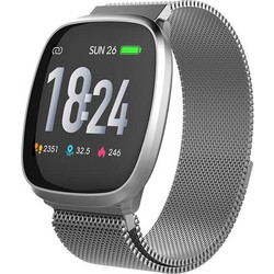 Trevi T-Fit 260 Silver