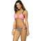 Marko Bikini Set Ροζ 112206 Marko Bikini Set Ροζ 112206