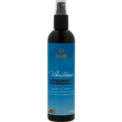 Amor Vibration Toy Cleaner 300ml