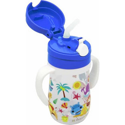 Marcus & Marcus Hippo 300ml