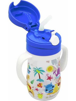 Marcus & Marcus Hippo 300ml