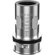 VOOPOO TPP DM2 0.2OHM COIL