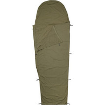 Υπνόσακος Fostex TF-2215 inner sleeping bag Χακί