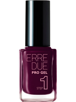 Erre Due Pro Gel 540 December Nights Gloss Βερνίκι Νυχιών Μακράς Διαρκείας Quick Dry