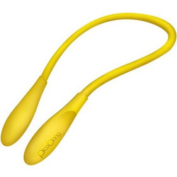LELO PicoBong Transformer Διπλός Δονητής 60cm Κίτρινος