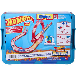 Mattel Hot Wheels Track Builder
