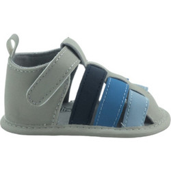 Meridian Βρεφικά Πέδιλα Αγκαλιάς Γκρι 93862302