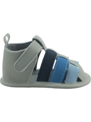 Meridian Βρεφικά Πέδιλα Αγκαλιάς Γκρι 93862302