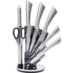 Estia Σετ Μαχαίρια Tokyo Steel 01-9281 8τμχ