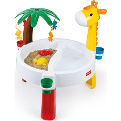 Fisher-Price Τραπέζι Water & Sand Activity 1848