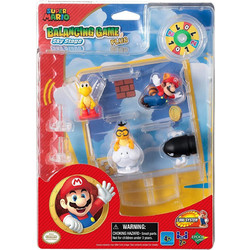 Epoch Super Mario Balancing Game Plus Sky Stage 7391