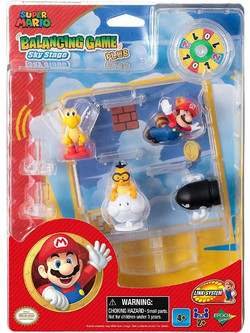 Epoch Super Mario Balancing Game Plus Sky Stage 7391