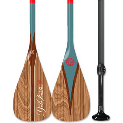 Yolo Board Lakewood Κουπί SUP