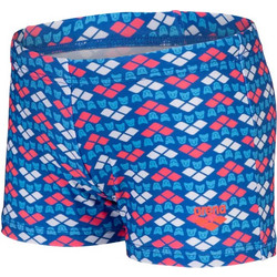 Arena Friends Swim Αθλητικό Παιδικό Μαγιό Boxer για Αγόρι Μπλε 006303-800