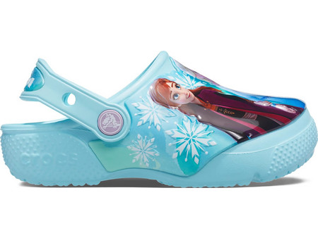 Crocs Disney Frozen II 207465-4O9