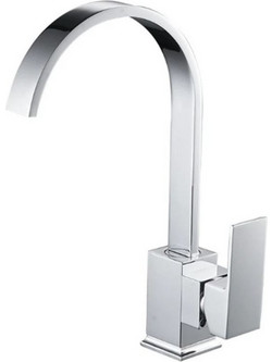 Μπαταρία Κουζίνας The Box BL-1352 Xρωμέ
