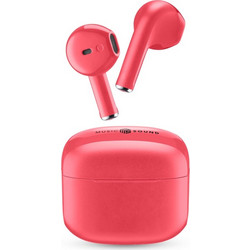 Cellular Line Swag Ακουστικά Bluetooth Earbud Pink