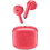 Cellular Line Swag Ακουστικά Bluetooth Earbud Pink