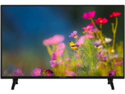 Kydos K32WH22SD01V2 Smart Τηλεόραση 32" HD Ready Edge LED HDR (2021)