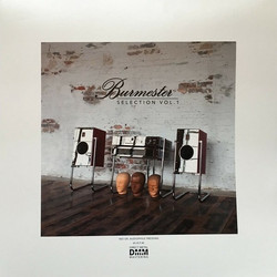 Burmester: Selection Vol.1 2xLP (45 RPM)Κωδικός: 35749248