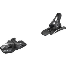 Tyrolia SX 7.5 GW CA Παιδικές Δέστρες Σκι με Πλάτος Φρένων 90mm Black/WhiteΚωδικός: 114490