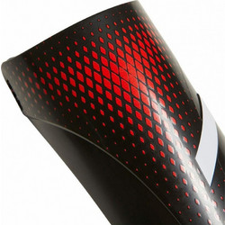 Adidas Predator Youth Παιδικές Επικαλαμίδες Ποδοσφαίρου Μαύρες FL1392