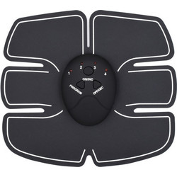 Smart Fitness 412240-1 Patches Ηλεκτροδιέγερσης Ems