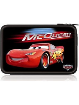 Disney Cars LB3002 Θήκη Laptop 15"