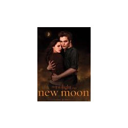POSTER NEW MOON