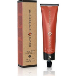 Faipa Sicura Professional 1N Μόνιμη Βαφή Μαλλιών 120ml