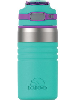 Igloo Tahoe Teal 41458 414ml