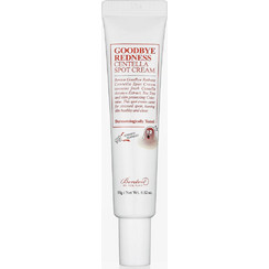 Benton Good Bye Redness Centella Spot Cream 15gr