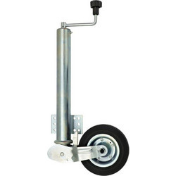 Ρόδα Για Τρέιλερ 8" 60mm 5205604061715