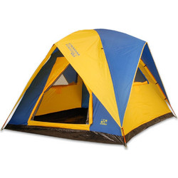 Forester Plus Σκηνή Camping Ιγκλού 5 Ατόμων 4 Εποχών 10348