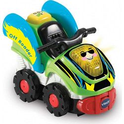 VTech Toot-Toot Drivers Off-Roader 517103