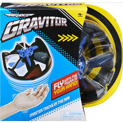 Spin Master Σβούρα Air Hogs Gravitor για 4+ Ετών Κωδικός: 6060471