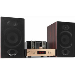 Fenton TA60 Υβριδικός Hi-Fi 2.0 25W/4Ω 25W/8Ω