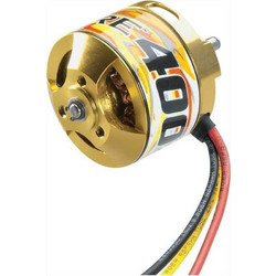 Great Planes Rimfire 400 950KV Brushless Motor (54g) Κωδικός: 17006070
