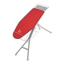 Hoover Venezia Σιδερώστρα για Σύστημα Σιδερώματος 122x40x95cm