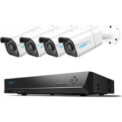 Reolink RLK8-800B4-A