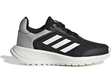 Adidas Tensaur Run 2.0 Παιδικά Αθλητικά Παπούτσια για Τρέξιμο Μαύρα GZ3430