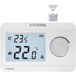 General Heating HT 250S Set