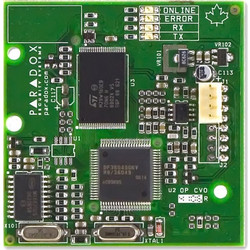 Τηλεφωνητής για συναγερμούς Paradox VDM P3 (Original )